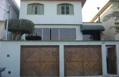 Casa com 4 quartos à venda na Rua Orlando Murgel, 614, Jabaquara, São Paulo