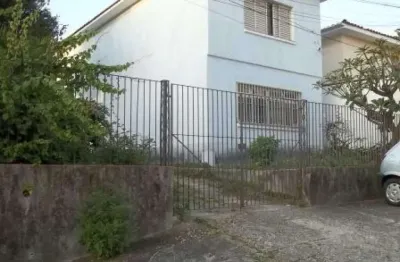 Casa com 3 quartos à venda na Rua Barão de Taquari, 33, Vila Firmiano Pinto, São Paulo