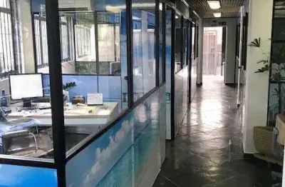 Prédio à venda na Rua Correia de Lemos, 158, Chácara Inglesa, São Paulo
