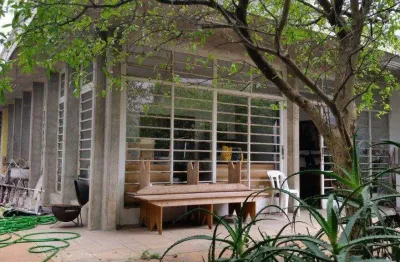 Casa com 4 quartos à venda na Rua Marcelino Champagnat, 320, Jardim da Glória, São Paulo