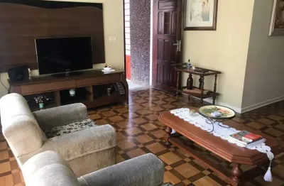 Casa com 5 quartos à venda na Rua Desembargador Júlio Guimarães, 78, Saúde, São Paulo