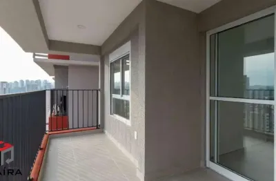 Apartamento com 2 quartos à venda na Rua Albino Boldasso Gabril, 165, Vila Cruzeiro, São Paulo