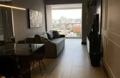 Apartamento à venda 3 quartos 1 suíte 2 vagas baeta neves - são bernardo do campo - sp
