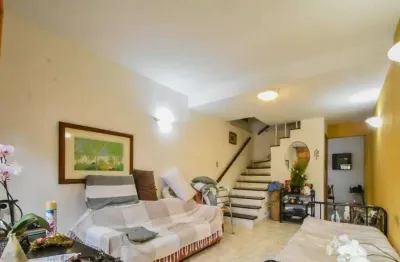 Casa com 3 quartos à venda na Rua Andréa Paulinetti, 455, Jardim das Acacias, São Paulo