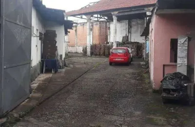 Terreno com 900m² localizado na vila leopoldina em são paulo - sp.