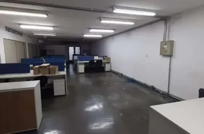 Prédio à venda na Rua Padre Antônio Tomás, 147, Água Branca, São Paulo
