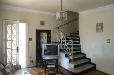 Casa com 3 quartos à venda na Rua Árabe, 45, Vila Clementino, São Paulo