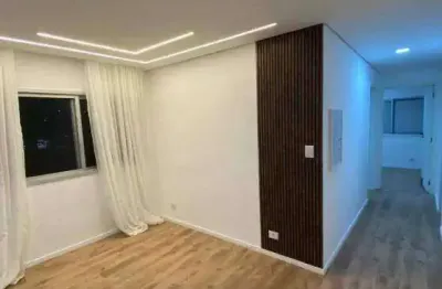 Apartamento com 2 quartos à venda na Rua Ática, 209, Jardim Brasil (Zona Sul), São Paulo