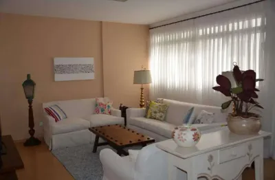 Apartamento com 3 quartos à venda na Rua Pedroso Alvarenga, 328, Itaim Bibi, São Paulo