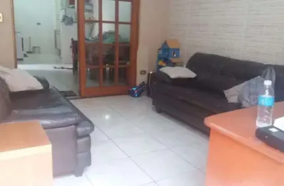Casa com 2 quartos à venda na Avenida Ramalho Ortigão, 185, Vila Gumercindo, São Paulo