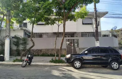 Casa com 3 quartos à venda na Rua Doutor Clemente Jobim, 60, Aclimação, São Paulo