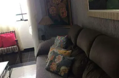 Cobertura à venda 4 quartos 1 suíte 2 vagas rudge ramos - são bernardo do campo - sp