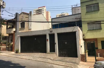 Prédio com 1.200 m² localizado no bairro aclimação em são paulo/sp.