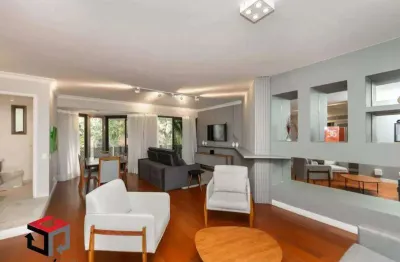 Apartamento com 173m² em itaim bibi - são paulo - sp