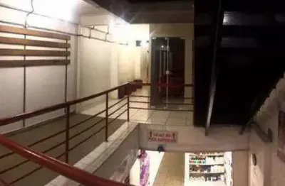 Prédio à venda na Rua Chafic Maluf, 257, Santo Amaro, São Paulo