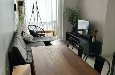 Apartamento com 2 quartos à venda na Rua Cisplatina, 785, Ipiranga, São Paulo
