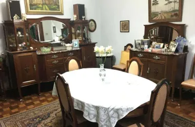 Sobrado com 476m² localizado no jardim da saúde em são paulo - sp.