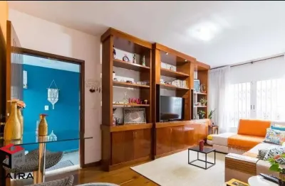 Casa com 3 quartos à venda na Rua Guarujá, 312, Mirandópolis, São Paulo