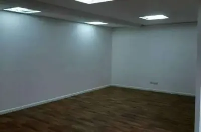 Sala com 204 m² localizada no bairro cidade monções em são paulo.