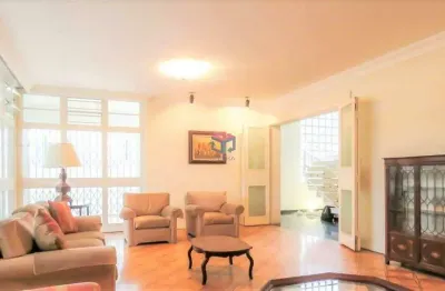 Casa com 5 quartos à venda na Alameda dos Guainumbis, 1047, Planalto Paulista, São Paulo