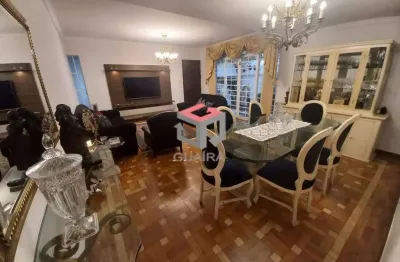 Casa com 4 quartos à venda na Rua Antônio Gebara, 470, Planalto Paulista, São Paulo
