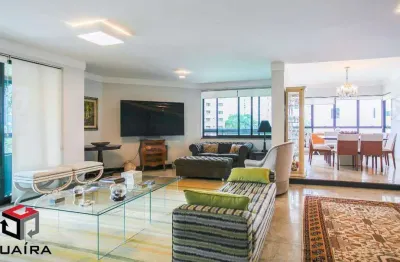 Apartamento com 5 quartos à venda na Rua João Luís Vives, 61, Vila Mariana, São Paulo