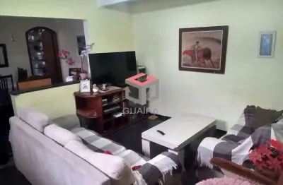 Casa com 3 quartos à venda na Rua Gama Cerqueira, 382, Cambuci, São Paulo