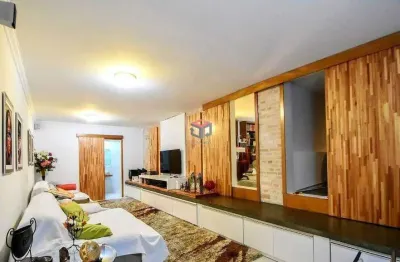 Casa com 4 quartos à venda na Rua Joaquim Nabuco, 1865, Brooklin Paulista, São Paulo