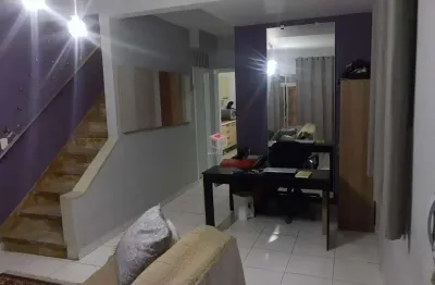 Sobrado à venda 3 quartos 2 vagas indianopolis - são paulo - sp