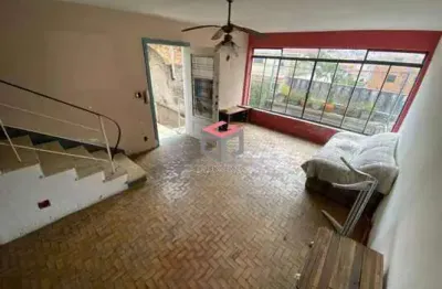 Casa com 4 quartos à venda na Rua Álvaro Neto, 100, Vila Mariana, São Paulo