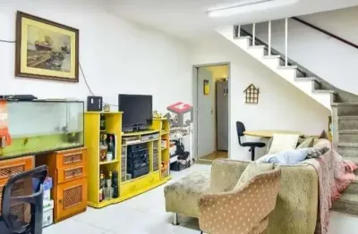 Casa 99 m² localizado no bairro vila do bosque são paulo - sp