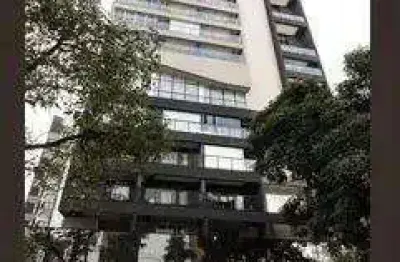 Kitnet / Stúdio à venda na Rua Quatá, 76, Vila Olímpia, São Paulo