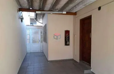 Casa 160 m² localizado no bairro vila brasilio machado são paulo - sp