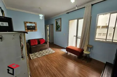 Apartamento à venda 3 quartos 1 vaga planalto - são bernardo do campo - sp