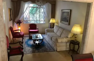 Casa com 3 quartos à venda na Rua Sampaio Viana, 156, Paraíso, São Paulo