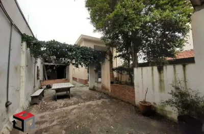 Terreno com 500 m² localizado no bairro da saúde em são paulo/sp.