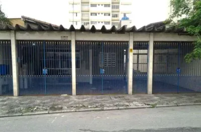 Casa com 400m² localizada na bairro da saúde em são paulo- sp