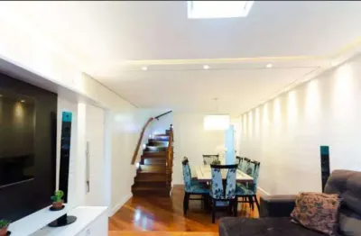 Casa com 3 quartos à venda na Avenida Miruna, 1493, Indianópolis, São Paulo