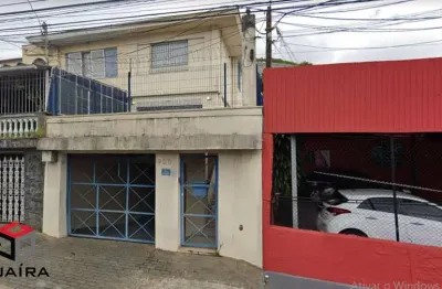 Sobrado à venda 5 quartos 2 vagas guarani - são paulo - sp