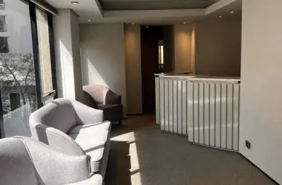 Sala comercial à venda na Rua Pedroso Alvarenga, 755, Itaim Bibi, São Paulo