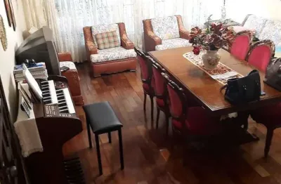 Casa com 3 quartos à venda na Alameda dos Araés, 1357, Planalto Paulista, São Paulo