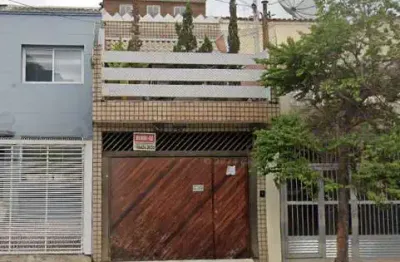 Sobrado à venda 2 quartos 1 suíte 1 vaga mirandopolis - são paulo - sp