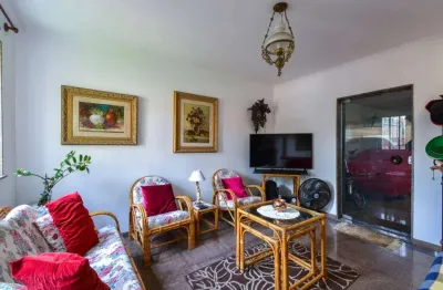 Casa com 3 quartos à venda na Rua Breno Ferraz do Amaral, 268, Ipiranga, São Paulo