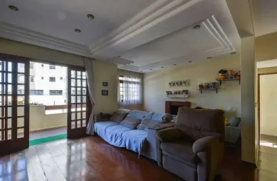 Casa com 3 quartos à venda na Rua César Guimarães, 142, Aclimação, São Paulo