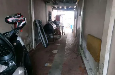 Casa com 4 quartos à venda na Rua José Antônio Maver, 46, Vila Gumercindo, São Paulo