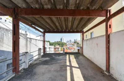 Casa com 3 quartos à venda na Rua Mariz e Barros, 466, Aclimação, São Paulo