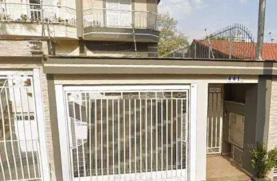 Sobrado à venda 4 quartos 3 suítes 5 vagas jabaquara - são paulo - sp