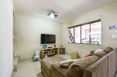 Casa com 3 quartos à venda na Rua Coronel Silvério Magalhães, 619, Vila Santo Estéfano, São Paulo