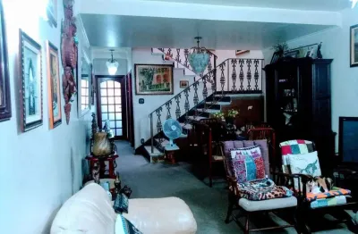 Sobrado de 292m² no bairro mirandópolis em são paulo - sp