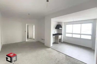 Apartamento 86 m² localizado no bairro barcelona são caetano do sul - sp